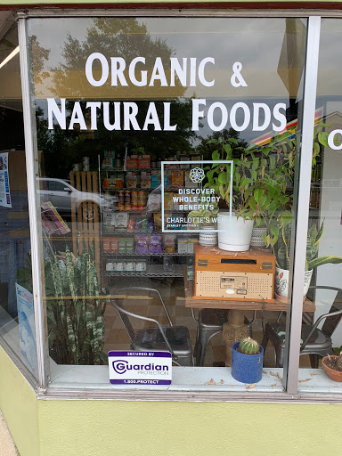 Health Food Store «Good News Natural Foods», reviews and photos, 1 N Walnut St, Milford, DE 19963, USA