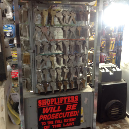 Hardware Store «MAD HARDWARE/DISCOUNT STORE», reviews and photos, 1308 Fulton St, Brooklyn, NY 11216, USA