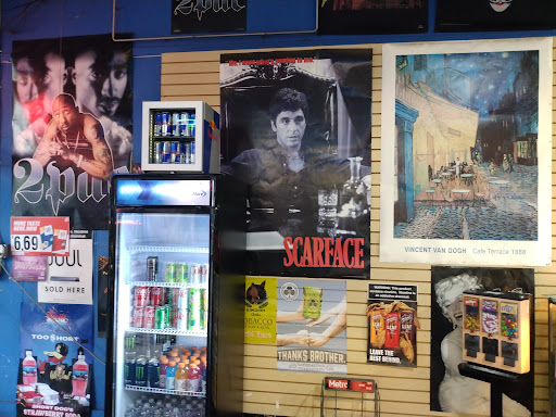 Tobacco Shop «My Smoke Shop», reviews and photos, 964 W El Camino Real, Sunnyvale, CA 94087, USA