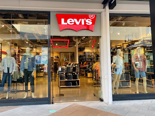Levi's® Outlet Store - Adelaide