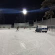 Los Alamos County Ice Rink