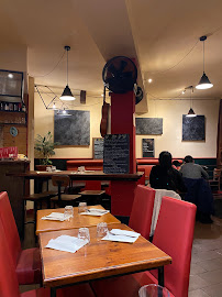 Atmosphère du Restaurant français Le Dahu à Toulouse - n°3