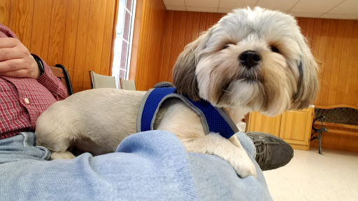 Scottsboro Pet Care image