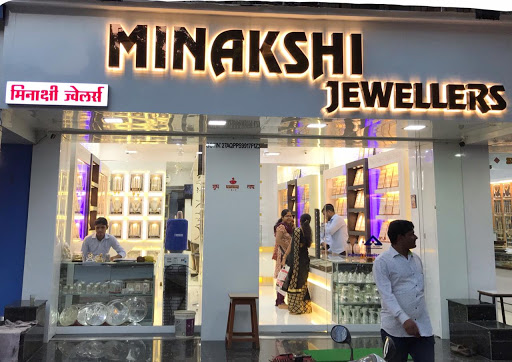 Minakshi Jewellers