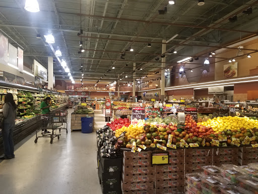 Grocery Store «Jewel-Osco», reviews and photos, 17705 S Halsted St, Homewood, IL 60430, USA