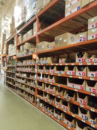 Home Improvement Store «The Home Depot», reviews and photos, 303 35th Ave SE, Puyallup, WA 98374, USA