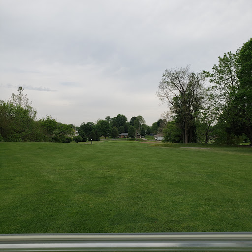 Park «Sarah Shank Golf Course», reviews and photos, 2607 S Keystone Ave, Indianapolis, IN 46203, USA