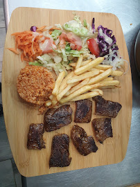 Photos du propriétaire du Kebab Restaurant istanbul à Lyon - n°9