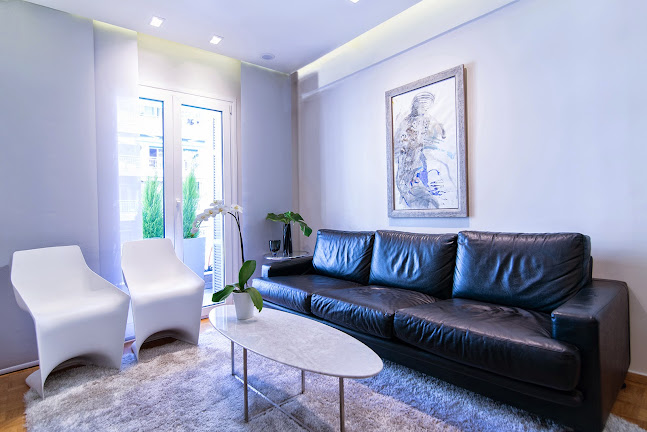 Ιωάννης Αηδόνης - Χειρουργός Ωτορινολαρυγγολόγος (ΩΡΛ) - Γιατρός