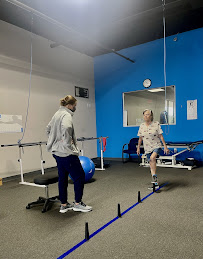 FYZICAL Therapy & Balance Centers - Woodlands North - Photo 5 - Car repair in Conroe, TX, The Woodlands