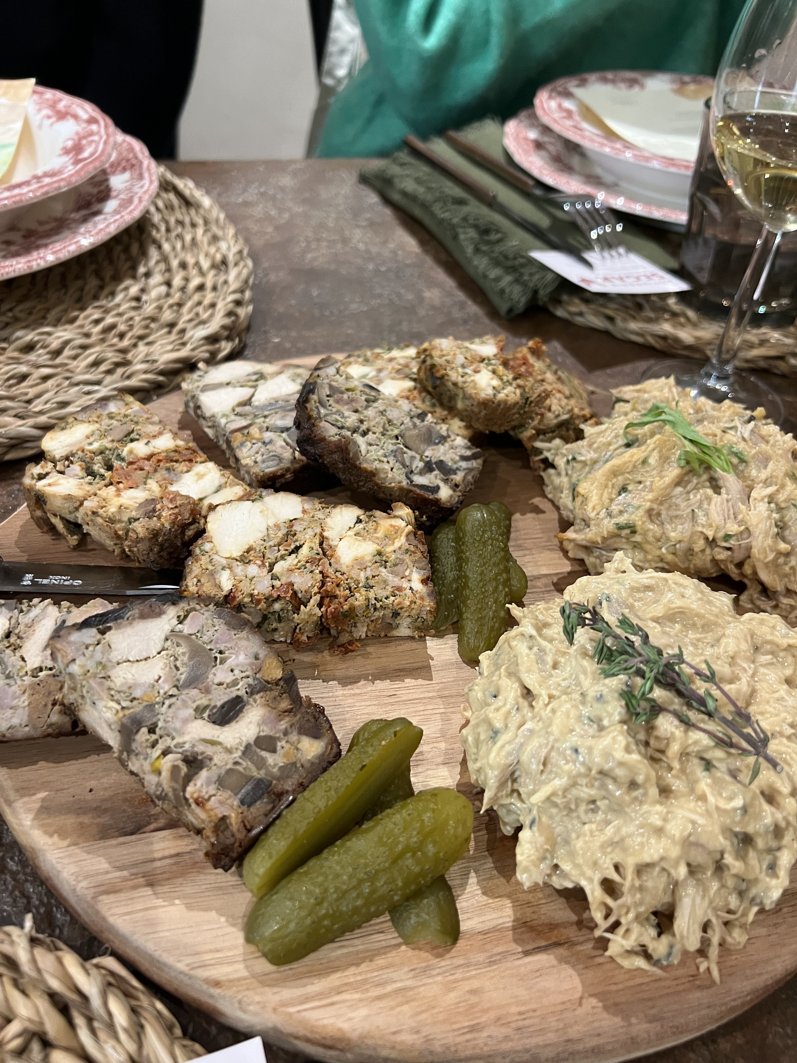 Photo n° 2 de l'avis de Lafoodloveuse. fait le 25/10/2023 à 21:12