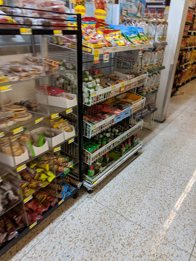 Grocery Store «Bodega R Ranch Market», reviews and photos, 1112 Walnut Ave, Tustin, CA 92780, USA