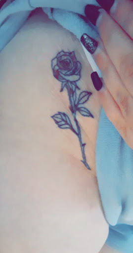 Explore halloween flash tattoo ideas, creative tattoo ideas in Ogden, available at Legacy Tattoo