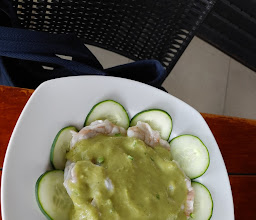 PLAYA MÍA Fonda Gourmet photo