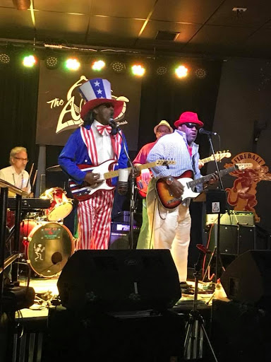 Night Club «The Alley», reviews and photos, 114 S Park Ave, Sanford, FL 32771, USA