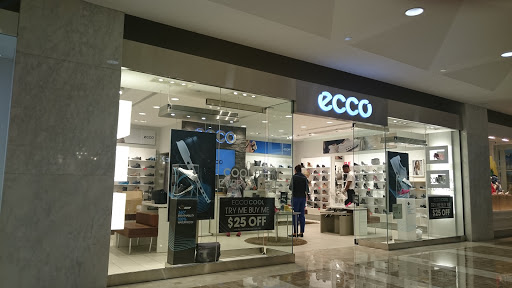 ECCO First Canadian Place
