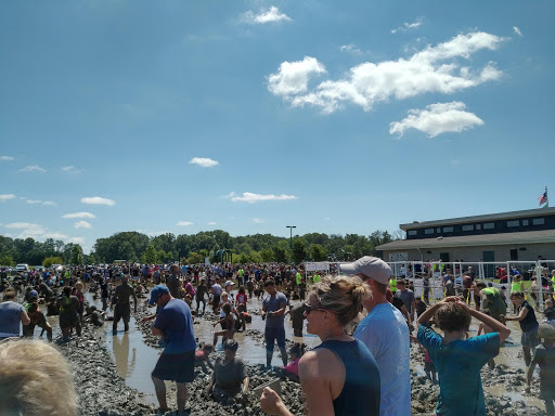 Park «Cyntheanne Park», reviews and photos, 12383 Cyntheanne Rd, Fishers, IN 46037, USA