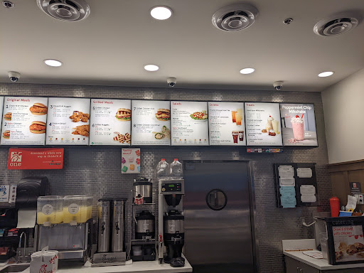 Fast Food Restaurant «Chick-fil-A», reviews and photos, 785 116th Ave NE, Bellevue, WA 98004, USA