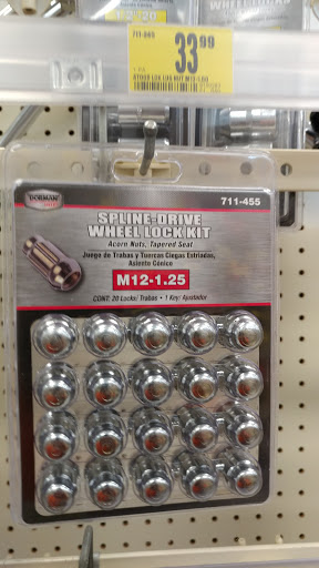 Auto Parts Store «Advance Auto Parts», reviews and photos, 4185 Washington St, Roslindale, MA 02131, USA