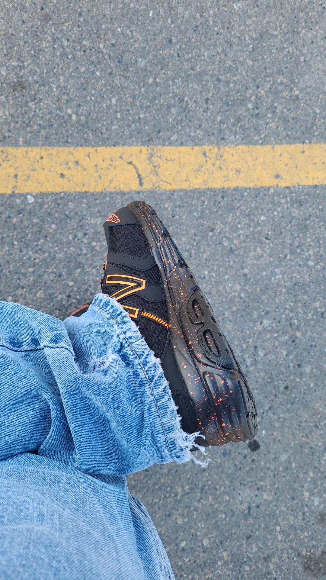 Shoe Sensation