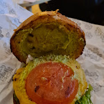 Photo n°5 de l'avis de Cat.r fait le 22/01/2022 à 15:27 sur le  Laden - Burger à Ladenburg