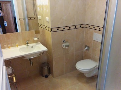 Photos of Hotel Anna Prague