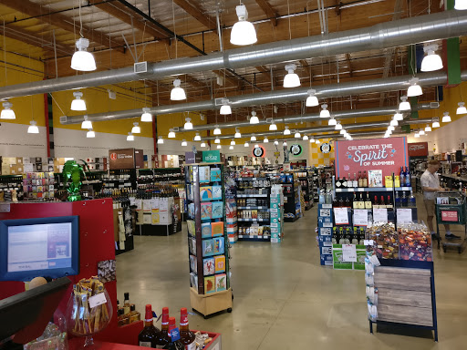 Shopping Mall «Cypress Plaza Shopping Center», reviews and photos, 6824 Katella Ave, Cypress, CA 90630, USA