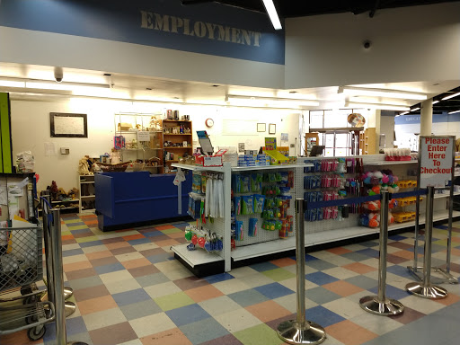 Thrift Store «Goodwill Industries of the Chesapeake, Inc.», reviews and photos