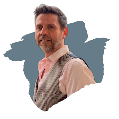 Pierre CUGNET - Art et Thérapie - Gestion Emotionnelle à Saint-Étienne