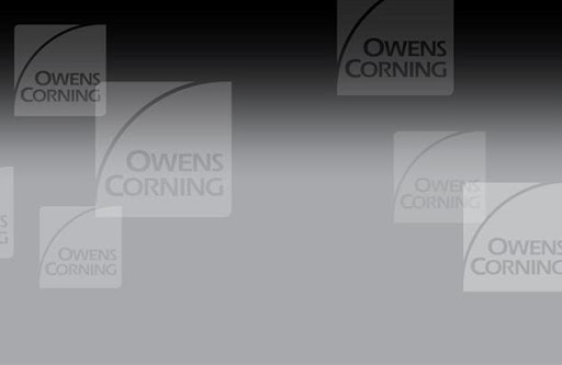 Owens Corning Savannah Roofing Plant