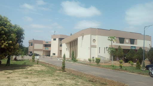 School of Post Graduate Studies, Zaria, Nigeria, College, state Kaduna