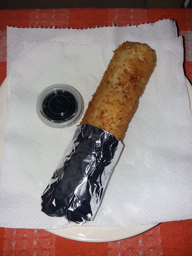 Handroll Santa Blanca 1