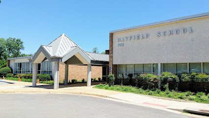 Hayfield Elementary School