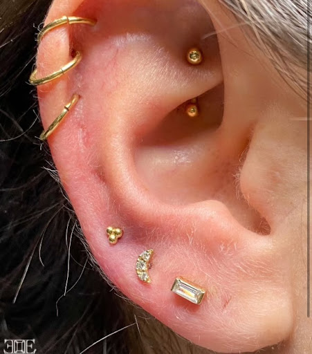 Find aquatic tattoo ideas for your next unique tattoo in Jersey City at 7 Souls Tattoo & Body Piercing