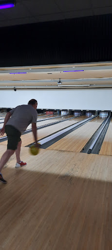 Bowling Alley «AMF Auburn Lanes», reviews and photos, 719 Opelika Rd, Auburn, AL 36830, USA