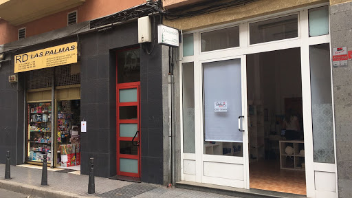 Bodas Outlet Gran Canaria