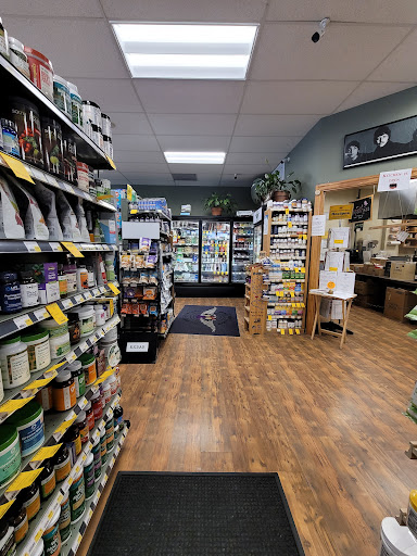 Good Earth Natural Foods Co