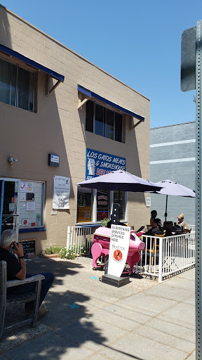 Deli «Los Gatos Meats & Smoke House», reviews and photos, 575 University Ave, Los Gatos, CA 95032, USA
