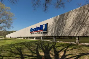 Goodwill Industries of AR Headquarters image