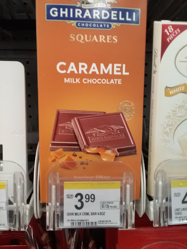 Drug Store «Walgreens», reviews and photos, 200 W Portal Ave, San Francisco, CA 94127, USA