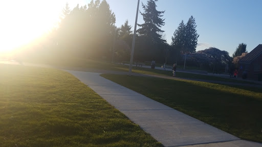 Park «Highland Park Playground», reviews and photos, 1100 SW Cloverdale St, Seattle, WA 98106, USA