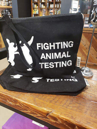 Cosmetics Store «Lush Cosmetics», reviews and photos, 104 Walden Galleria, Buffalo, NY 14225, USA