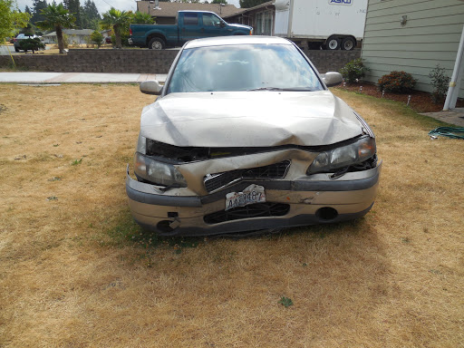 Auto Body Shop «Collision Specialists», reviews and photos, 303 Washington Ave N, Kent, WA 98032, USA