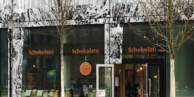 Schokolato