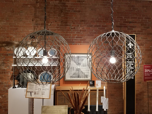 Furniture Store «Crate and Barrel», reviews and photos, 777 Boylston St, Boston, MA 02116, USA