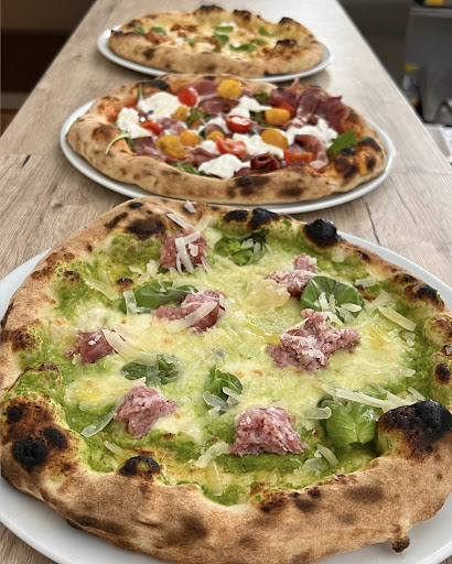 Quindici - Pizzeria Pucceria in Osimo, Provincia di Ancona