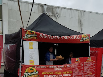 Brendan's Burritos