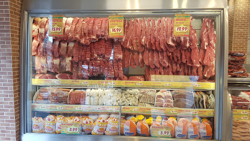 Logo da empresa - Total Carnes