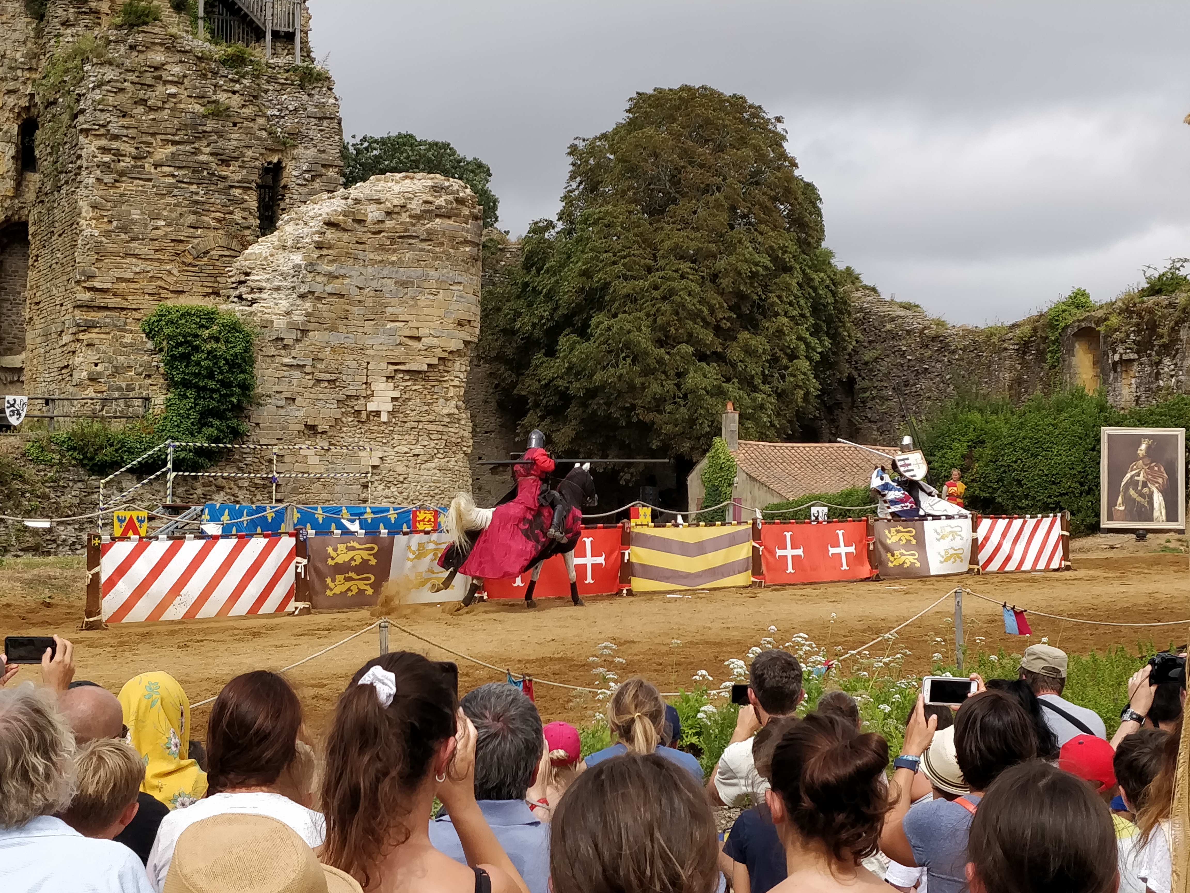 Photo n° 9 de l'avis de Raphaël.e fait le 19/07/2019 à 05:54