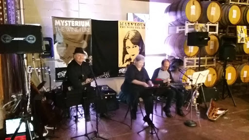 Winery «Kingman Estates Winery», reviews and photos, 800 E 64th Ave, Denver, CO 80229, USA